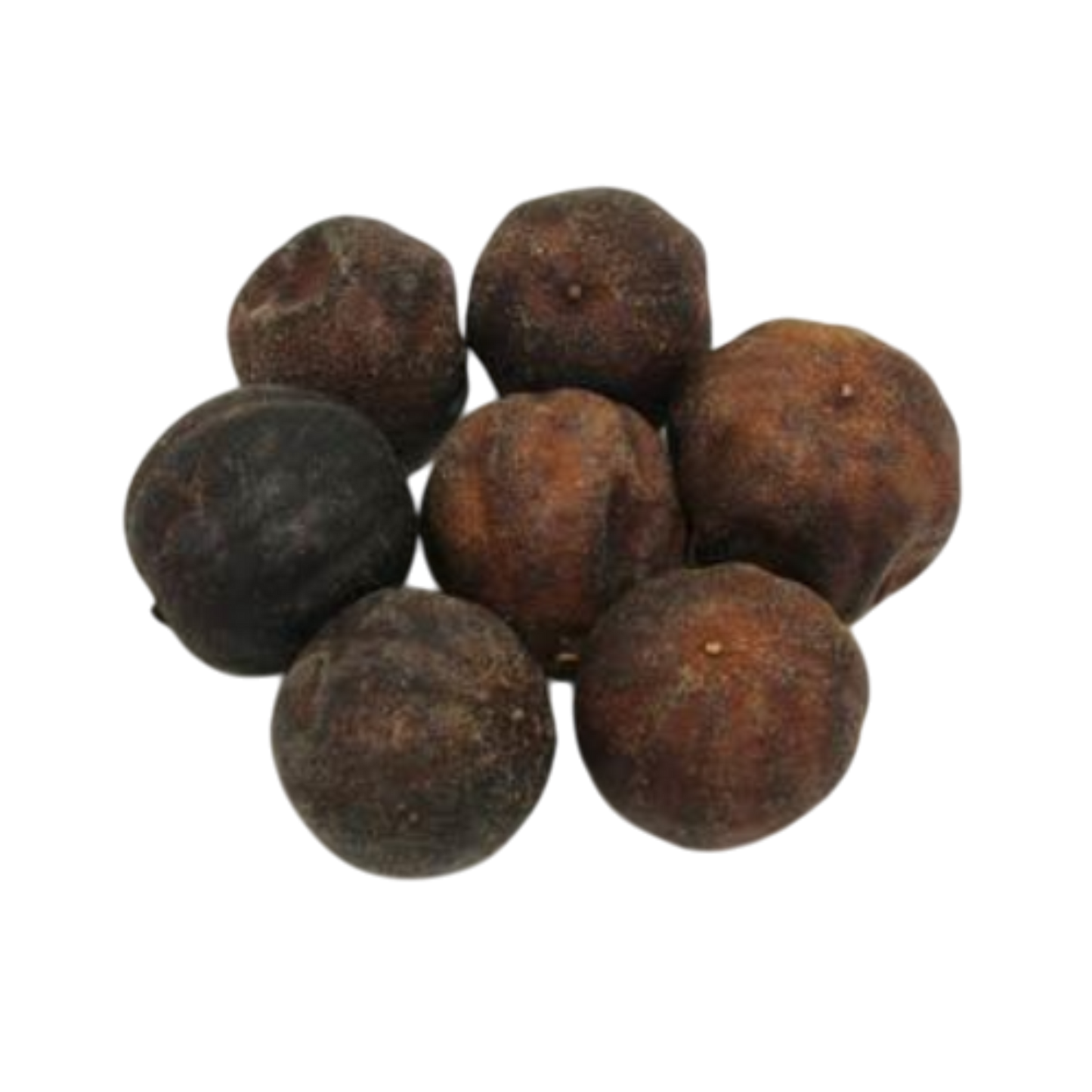 Black lemon whole fruits for export in bulk