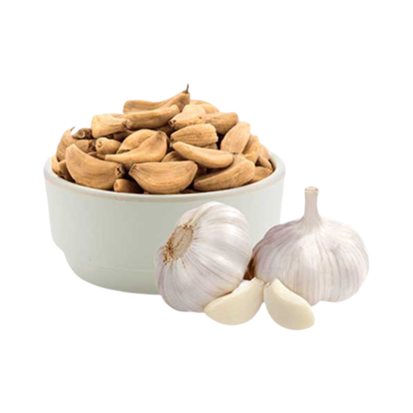 Dehydrated garlic supplier from India for international market