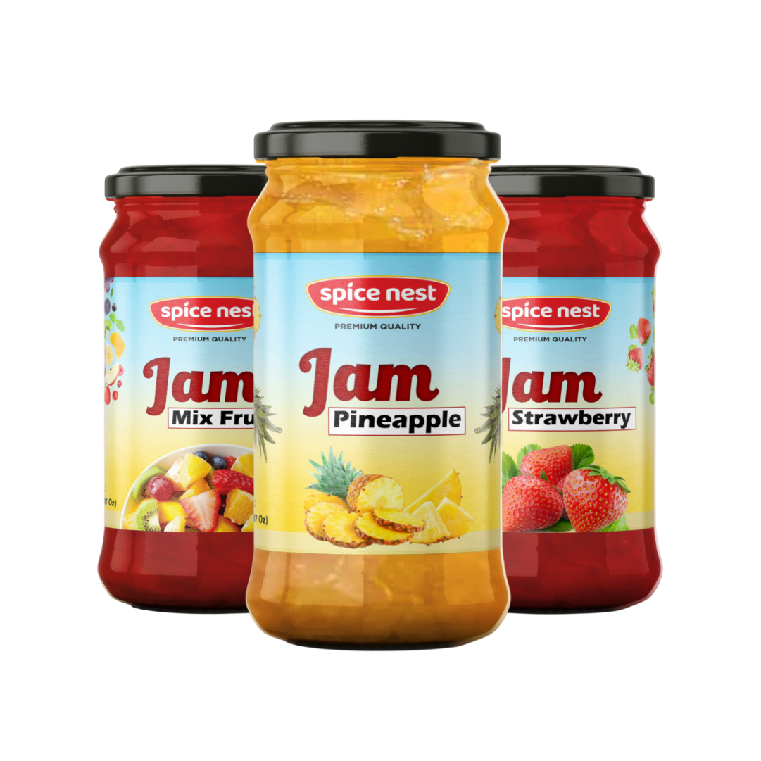 Buy Fruit Jam