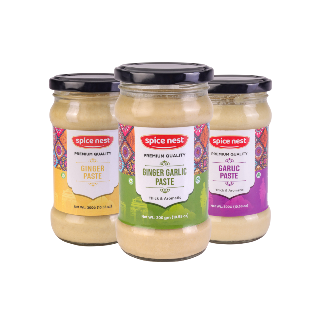 Buy Cooking paste & Chutney