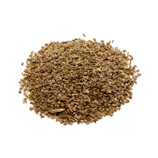 Ajwain Seeds bulk packing for B2B importers 