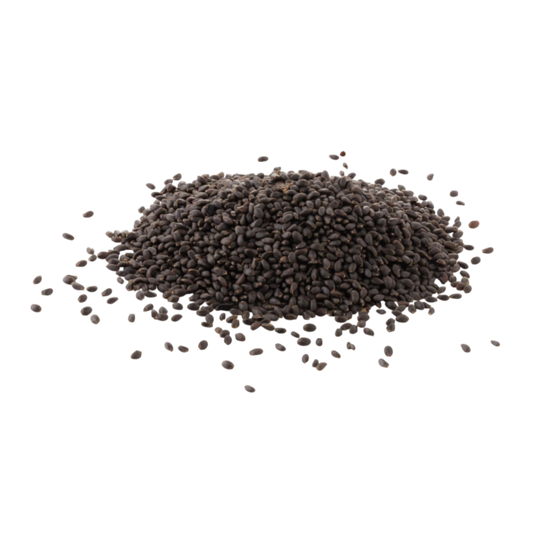 Bulk basil seeds packaging for wholesalers and exporters