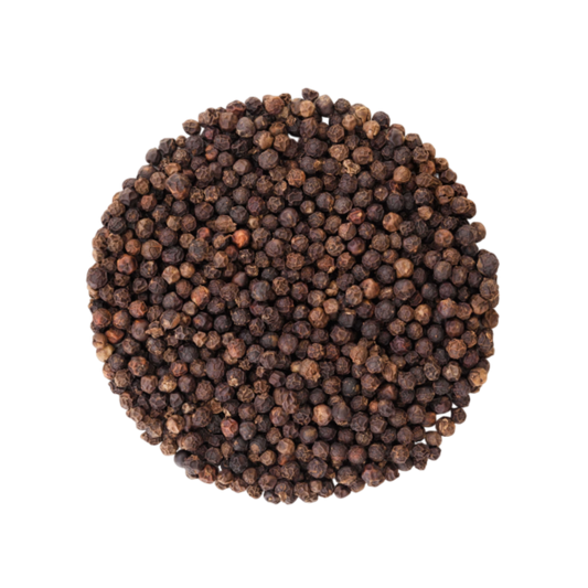 Premium Quality Black Pepper Whole from India