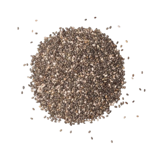Spice Nest chia seeds bulk pack for wholesalers and exporters