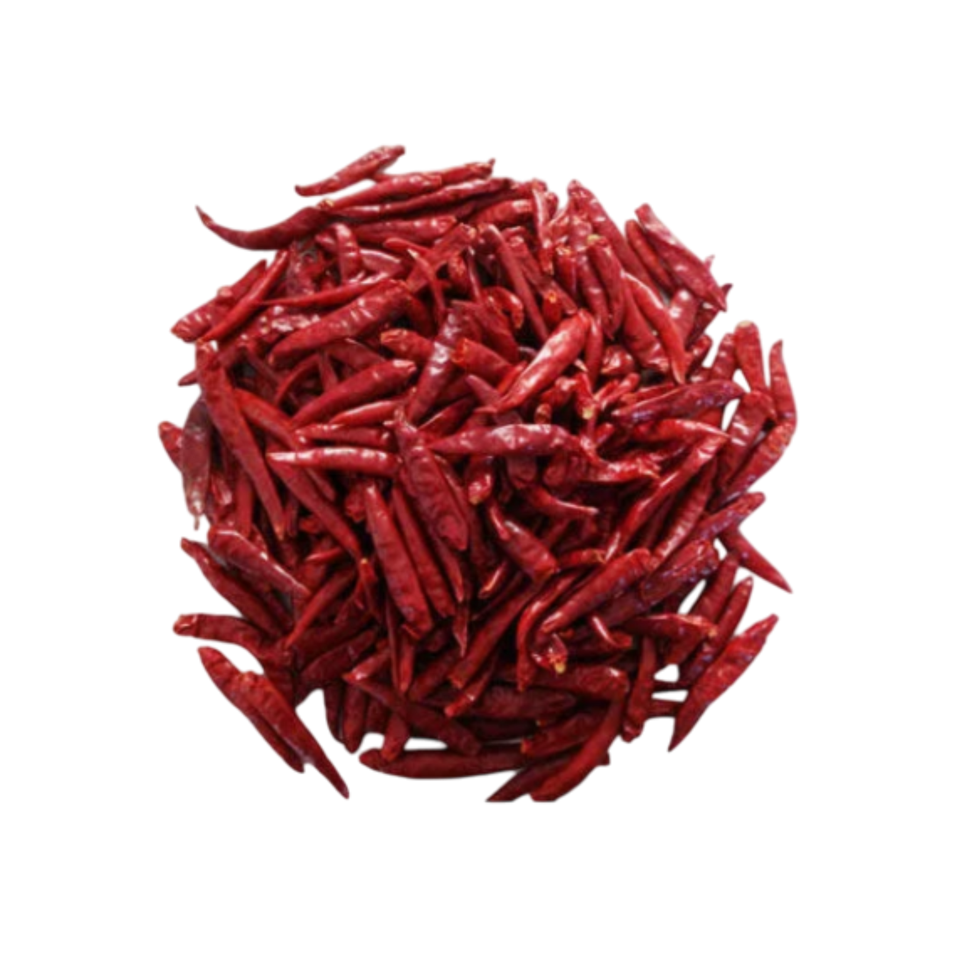 Bulk Chilli Whole for Wholesale Export