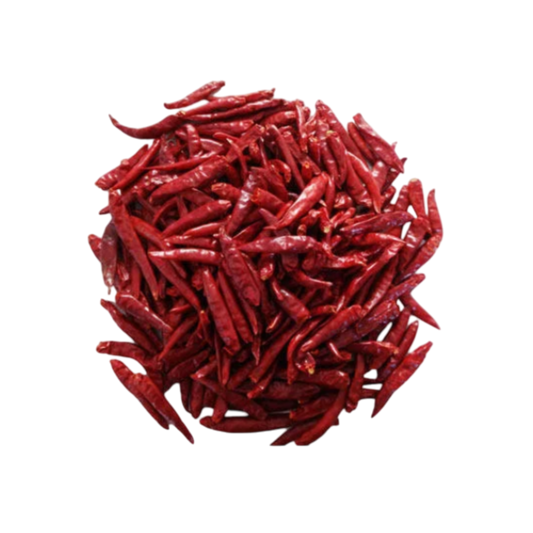 Bulk Chilli Whole for Wholesale Export