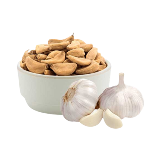 Dehydrated garlic supplier from India for international market