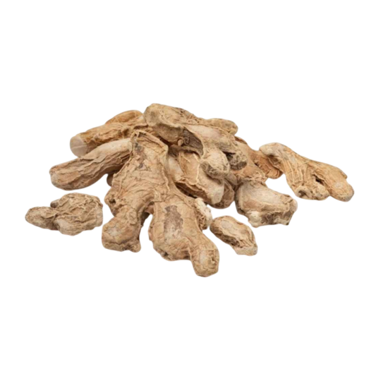 Dry Ginger