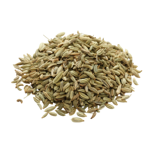 Premium quality fennel seeds by Spice Nest