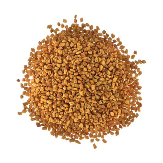 Premium Fenugreek Seeds Pack - Bulk Export Quality from Spice Nest