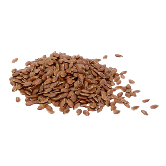 Bulk Flax Seeds supplier for B2B businesses