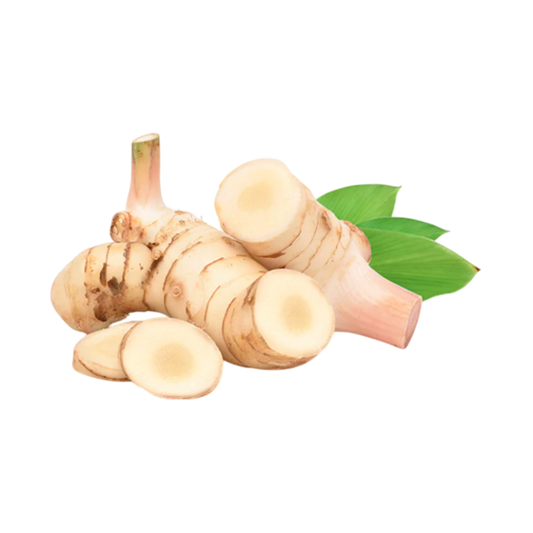 Export quality Galangal Root bulk packaging