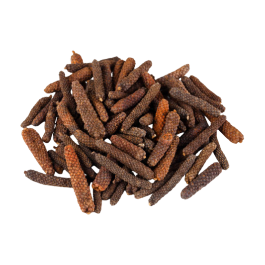 High-quality long pepper powder in bulk, perfect for export and B2B customers.