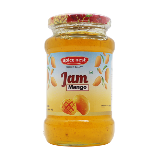 Premium Mango Jam product photo