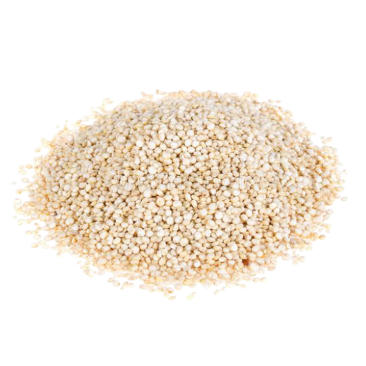 premium quality white quinoa seeds manufacturer India