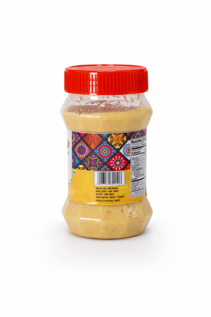 Buy Ginger Paste Online | Fresh and Ready to Use