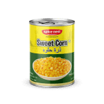 sweet corn exporter