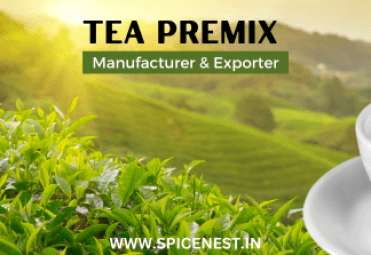 tea premix