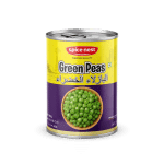 green peas exporter