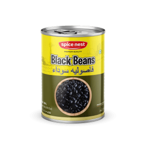 Black Beans exporter