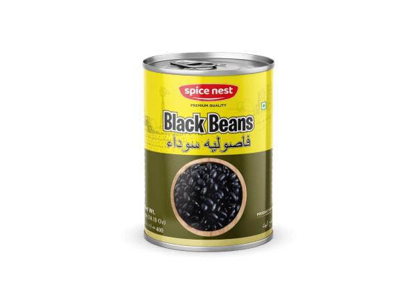 Black Beans exporter