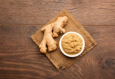 GINGER PASTE EXPORTERS FROM INDIA