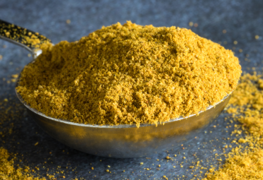 curry powder exporter